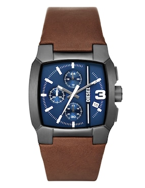 Reloj Diesel Cliffhanger Para Hombre DZ4641