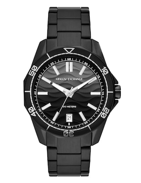 Reloj A/X Armani Exchange Street para hombre AX1952
