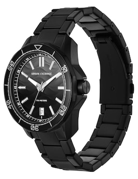Reloj A/X Armani Exchange Street para hombre AX1952