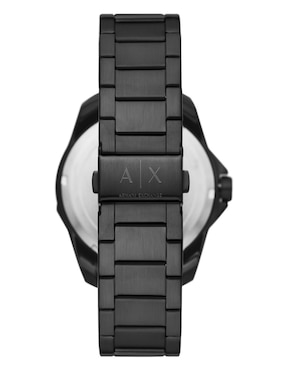 Reloj A/X Armani Exchange Street para hombre AX1952
