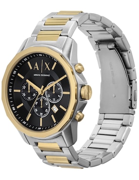 Reloj A/X Armani Exchange Smart para hombre AX7148SET