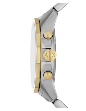 Reloj A/X Armani Exchange Smart para hombre AX7148SET