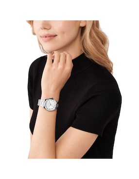 Reloj Michael Kors Lennox para mujer MK7393