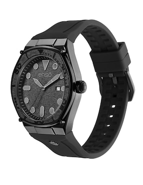 Reloj Enso Men Black para hombre EW1050G1