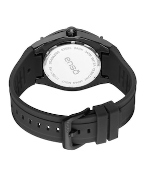 Reloj Enso Men Black para hombre EW1050G1