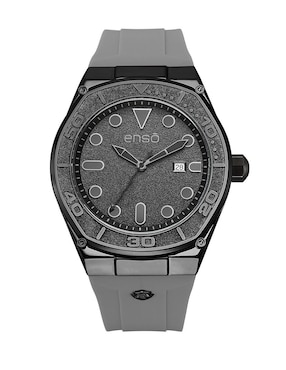 Reloj Enso Men Blue Para Hombre EW1050G4