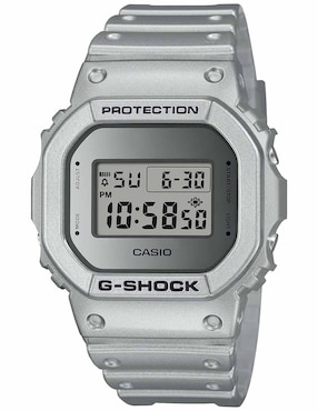 Reloj Casio G-Schok Series Dw-560 Para Hombre