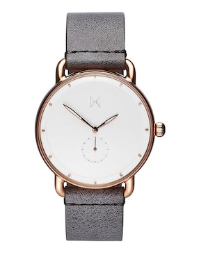 Reloj Mvmt Revolver para hombre D-MR01-RGGR