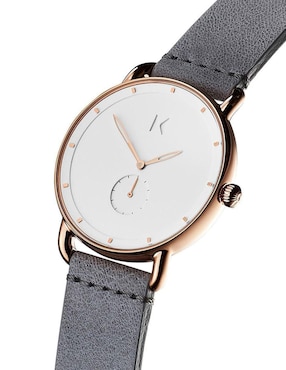 Reloj Mvmt Revolver para hombre D-MR01-RGGR