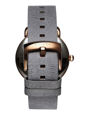 Reloj Mvmt Revolver para hombre D-MR01-RGGR
