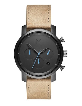 Reloj Mvmt Chrono 40mm para hombre D-MC02-GML