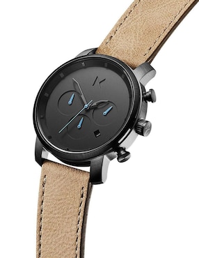 Reloj Mvmt Chrono 40mm para hombre D-MC02-GML