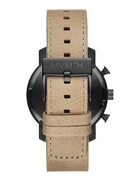 Reloj Mvmt Chrono 40mm para hombre D-MC02-GML