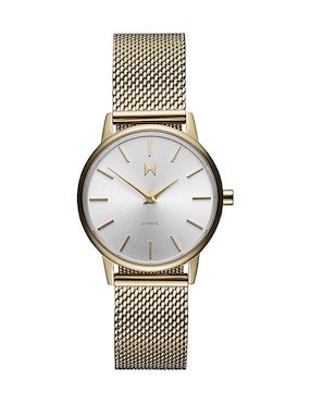 Reloj Mvmt Avenue para mujer 28000114-D