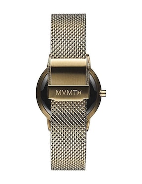 Reloj Mvmt Avenue para mujer 28000114-D