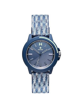 Reloj Mvmt Ocean Plastic unisex 28000209