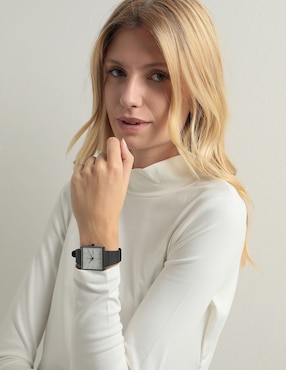 Reloj Swatch 2308 Bioceramic What if? unisex SO34B700