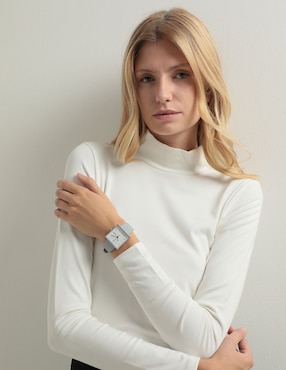 Reloj Swatch 2308 Bioceramic What if? unisex SO34M700