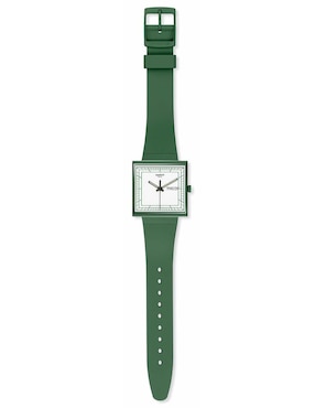 Reloj Swatch 2308 Bioceramic What If? Collection unisex SO34G700