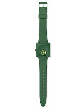 Reloj Swatch 2308 Bioceramic What If? Collection unisex SO34G700