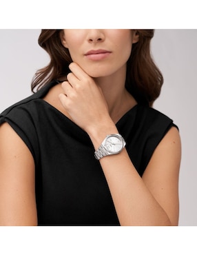 Reloj Fossil Scarlette para mujer ES5300