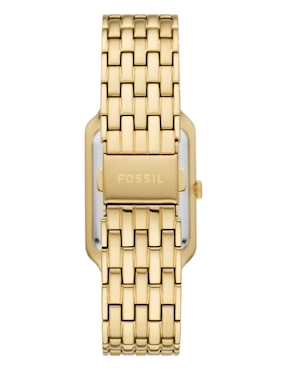 Reloj Fossil Raquel para mujer ES5304