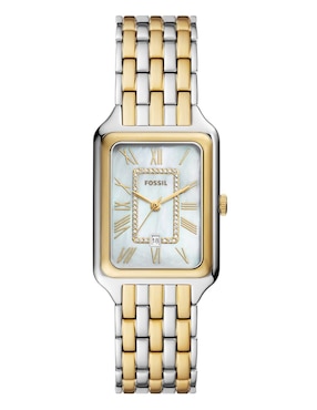 Reloj Fossil Raquel para mujer ES5305