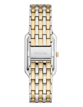 Reloj Fossil Raquel para mujer ES5305