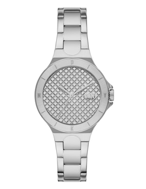 Reloj Dkny C Chambers Para Mujer