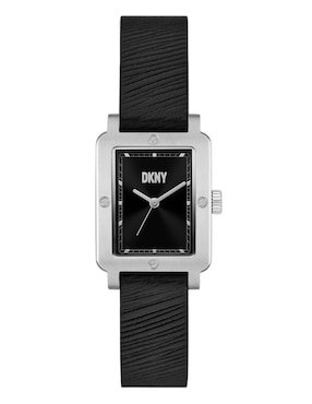 Reloj Dkny C City Rivet Para Mujer