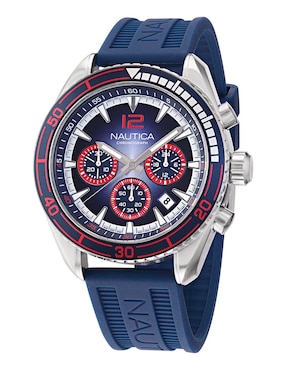 Reloj Nautica Key Biscaine para hombre NAPKBF302