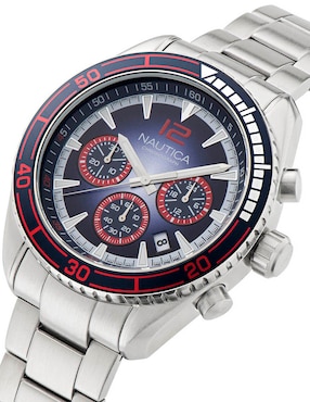 Reloj Nautica Key Biscaine para hombre NAPKBF302