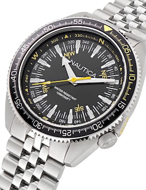 Reloj Nautica Vintage para hombre NAPNVF303