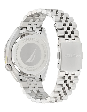 Reloj Nautica Vintage para hombre NAPNVF303