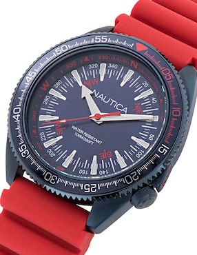 Reloj Nautica Vintage para hombre NAPNVF305