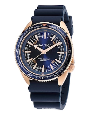 Reloj Nautica Vintage para hombre NAPNVF306