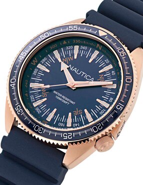 Reloj Nautica Vintage para hombre NAPNVF306