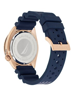 Reloj Nautica Vintage para hombre NAPNVF306