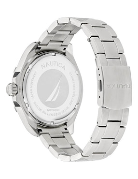 Reloj Nautica Clearwater Beach para hombre NAPCWF301