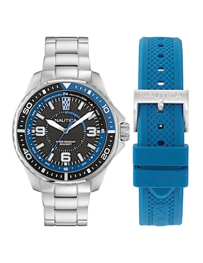 Reloj Nautica Koh May Bay para hombre NAPKMF307