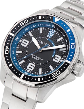 Reloj Nautica Koh May Bay para hombre NAPKMF307