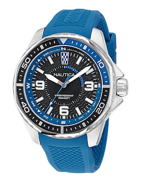 Reloj Nautica Koh May Bay para hombre NAPKMF307