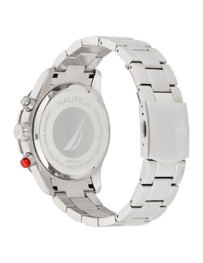 Reloj Nautica Nst para hombre NAPNSF301