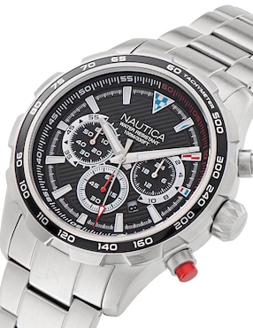 Reloj Nautica Nst para hombre NAPNSF301