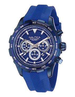 Reloj Nautica Nst para hombre NAPNSF305