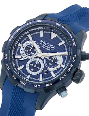 Reloj Nautica Nst para hombre NAPNSF305