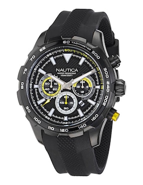 Reloj Nautica Nst para hombre NAPNSF306