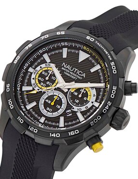 Reloj Nautica Nst para hombre NAPNSF306