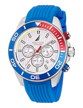 Reloj Nautica One Chrono para hombre NAPNOF301