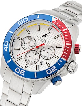 Reloj Nautica One Chrono para hombre NAPNOF301